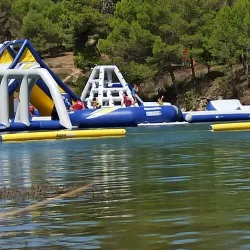 Lac de la Cavayère - Carcassonne