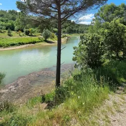 Lac de la Cavayère - Carcassonne