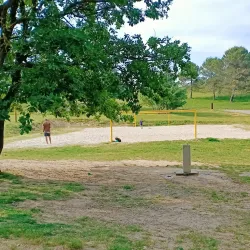 Lac de la Cavayère - Carcassonne