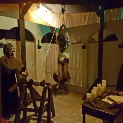 Musée de l'Inquisition - Carcassonne