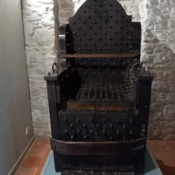 Musée de l'Inquisition - Carcassonne