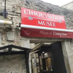 Musée de l'Inquisition - Carcassonne
