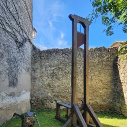 Musée de l'Inquisition - Carcassonne
