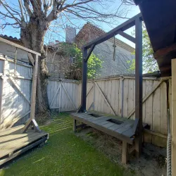 Musée de l'Inquisition - Carcassonne