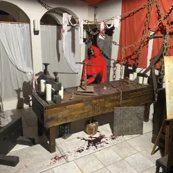 Musée de l'Inquisition - Carcassonne