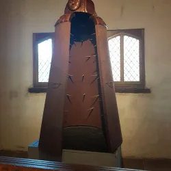 Musée de l'Inquisition - Carcassonne