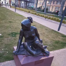 Place Carnot - Carcassonne