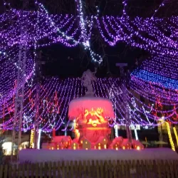 Place Carnot - Carcassonne