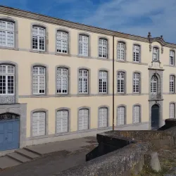 Pont Vieux (Old Bridge) - Carcassonne