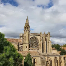 Ramparts of Carcassonne - Carcassonne