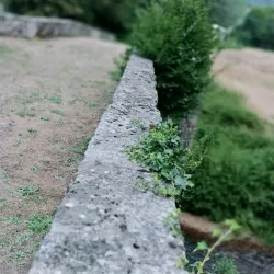 Agout River - Castres