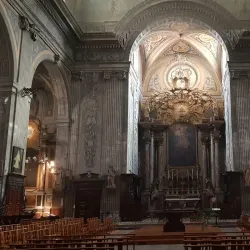 Agout River - Castres