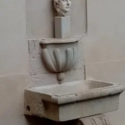 Bishop's Palace (Palais Episcopal) - Castres