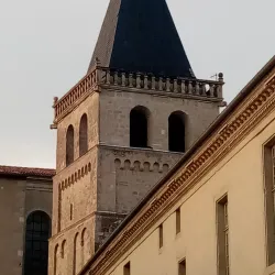 Bishop's Palace (Palais Episcopal) - Castres