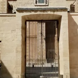 Bishop's Palace (Palais Episcopal) - Castres