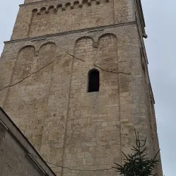 Bishop's Palace (Palais Episcopal) - Castres