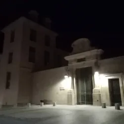 Bishop's Palace (Palais Episcopal) - Castres