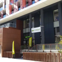 Castres Market - Castres