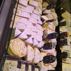 Castres Market - Castres