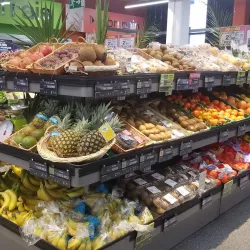 Castres Market - Castres