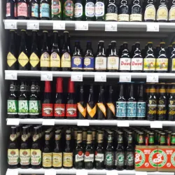 Castres Market - Castres