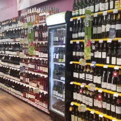 Castres Market - Castres