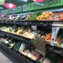 Castres Market - Castres