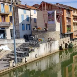 Castres Old Town - Castres