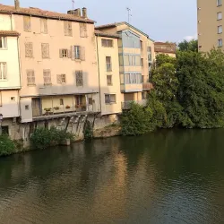 Castres Old Town - Castres