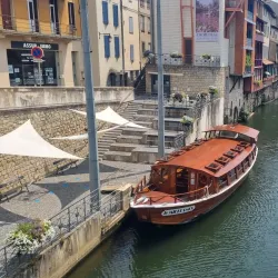 Castres Old Town - Castres