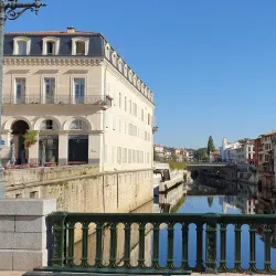 Castres Old Town - Castres