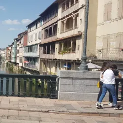 Castres Old Town - Castres