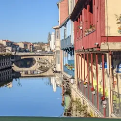 Castres Old Town - Castres
