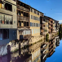 Castres Old Town - Castres