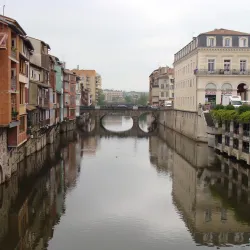 Castres Old Town - Castres