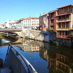 Castres Old Town - Castres
