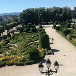 Goya Museum (Musée Goya) - Castres