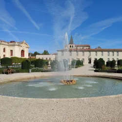 Goya Museum (Musée Goya) - Castres