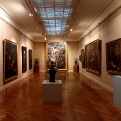 Goya Museum (Musée Goya) - Castres