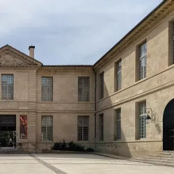 Goya Museum (Musée Goya) - Castres