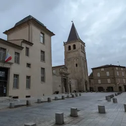 Goya Museum (Musée Goya) - Castres