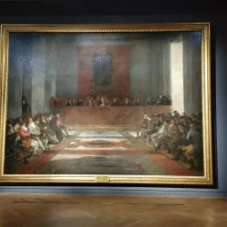 Goya Museum (Musée Goya) - Castres