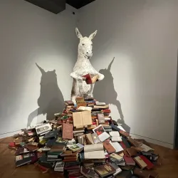 Goya Museum (Musée Goya) - Castres