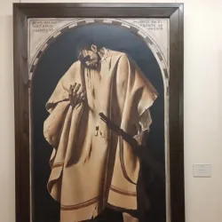 Goya Museum (Musée Goya) - Castres