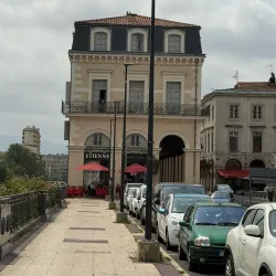Jean Jaurès Park (Parc Jean Jaurès) - Castres