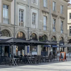 Jean Jaurès Park (Parc Jean Jaurès) - Castres