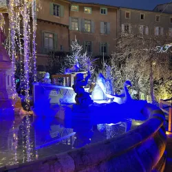 Jean Jaurès Park (Parc Jean Jaurès) - Castres