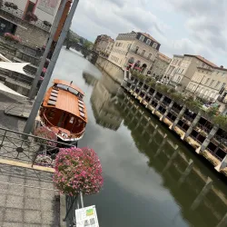 Jean Jaurès Park (Parc Jean Jaurès) - Castres