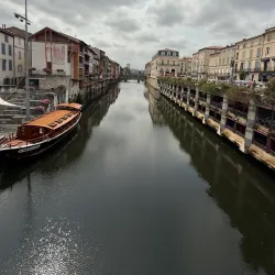 Jean Jaurès Park (Parc Jean Jaurès) - Castres