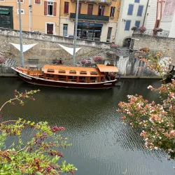 Jean Jaurès Park (Parc Jean Jaurès) - Castres